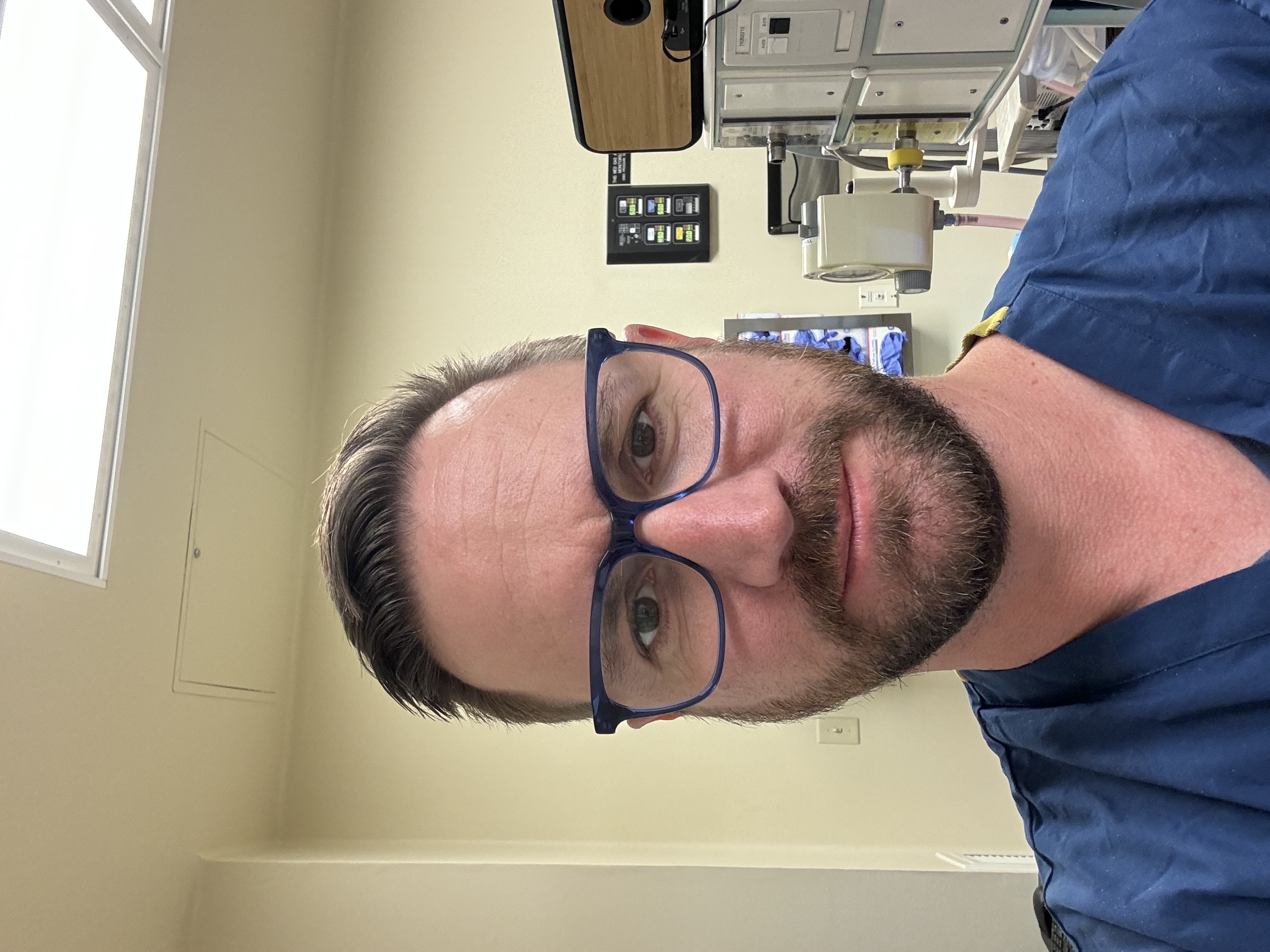 Dr. Stephane Gauthier, Gastroenterologist, North Bay Ontario