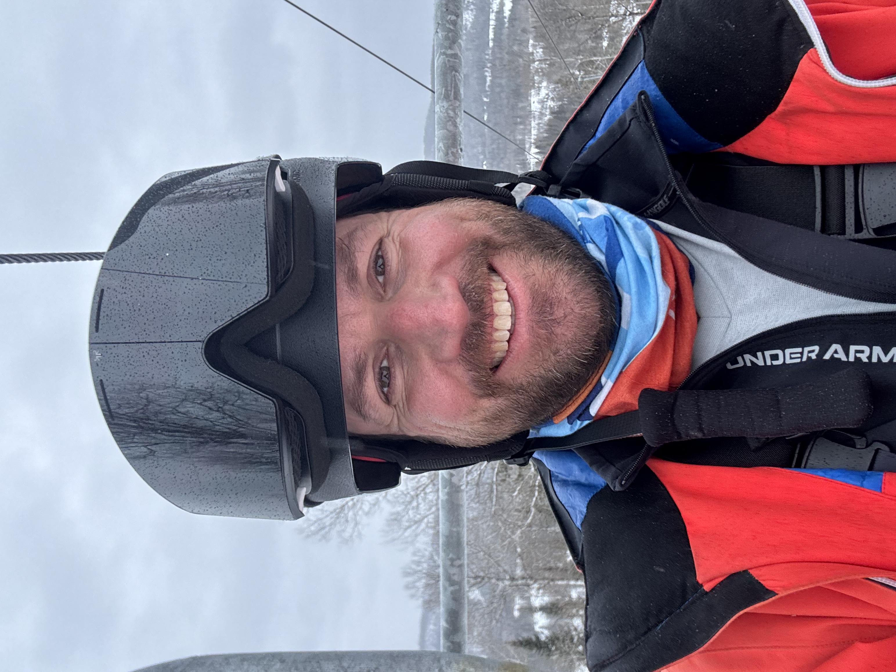 Dr. Gauthier — Northern Ontario physician and community member